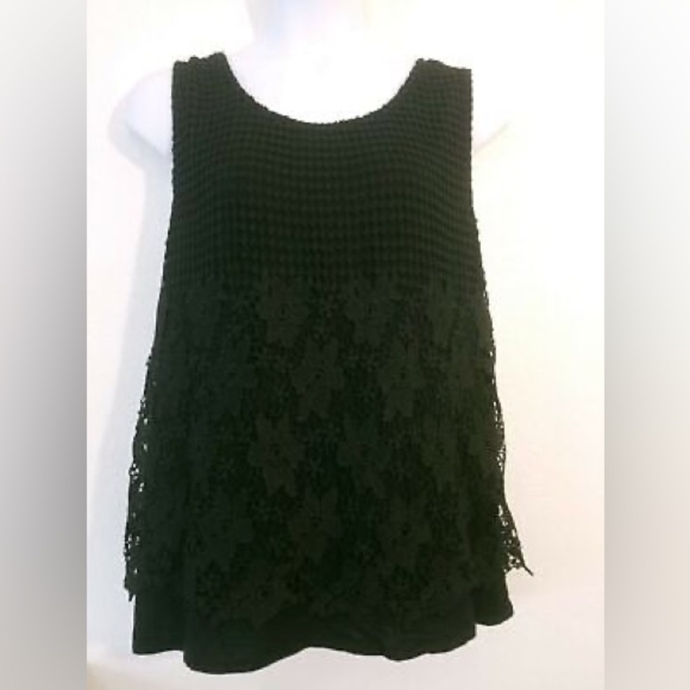 Shannon Ford New York Plus Size Tank